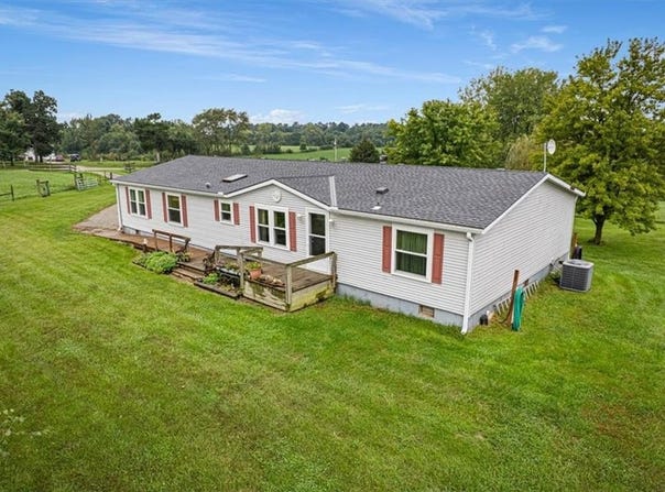 5636 Perrin Road, Lathrop, MO 64465
