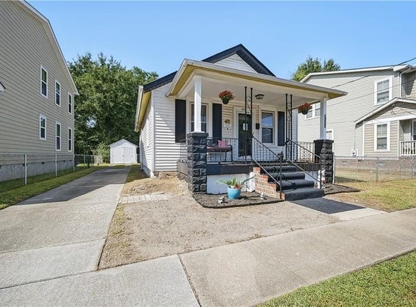 3125 Dunkirk Avenue, Norfolk, VA 23509