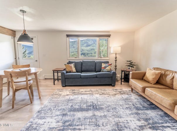 2448 Garmisch Drive, Vail, CO 81657