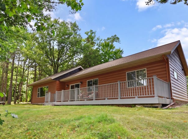 25734 Peavy Trail, Hillman, MN 56338