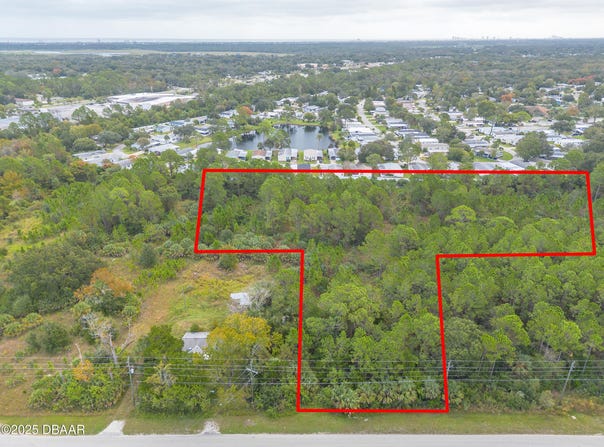 855 Hull Road, Ormond Beach, FL 32174