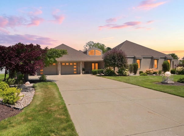 7420 Inverness Commons, Fort Wayne, IN 46804