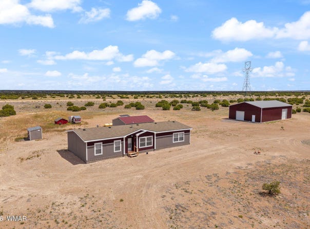 159 County Rd N6477, St. Johns, AZ 85936
