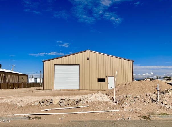3609 ESPER Drive, El Paso, TX 79936