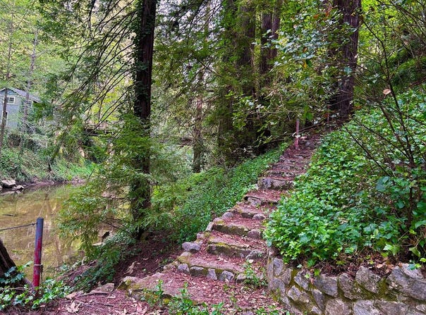 0 Riverside RD, BROOKDALE, CA 95007