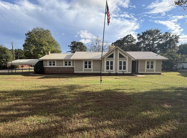 410 MELBOURNE DR, Enterprise, AL 36330
