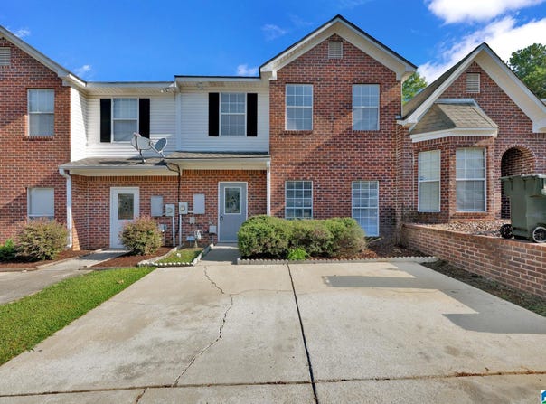 107 SHINE DRIVE, PELHAM, AL 35124