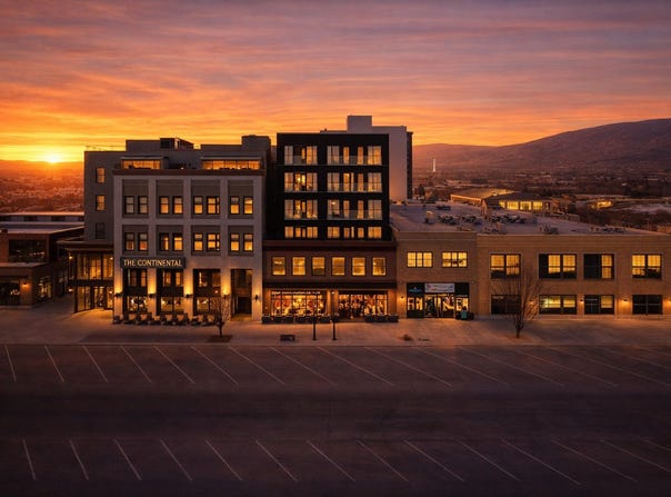 69 E CENTER St, Provo, UT 84606