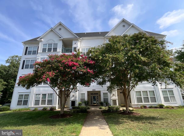 15614 EVERGLADE Lane, BOWIE, MD 20716