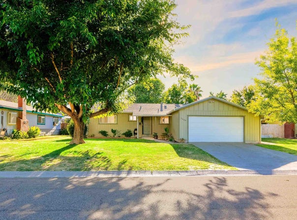 1460 El Cerrito Drive, Red Bluff, CA 96080