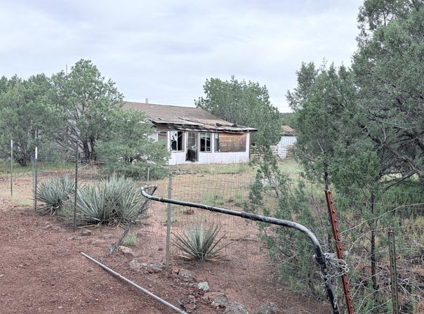 8284 Irwin Avenue, Concho, AZ 85924