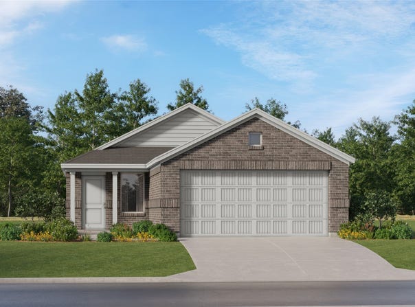 5325 Cabot Drive, Ennis, TX 75119