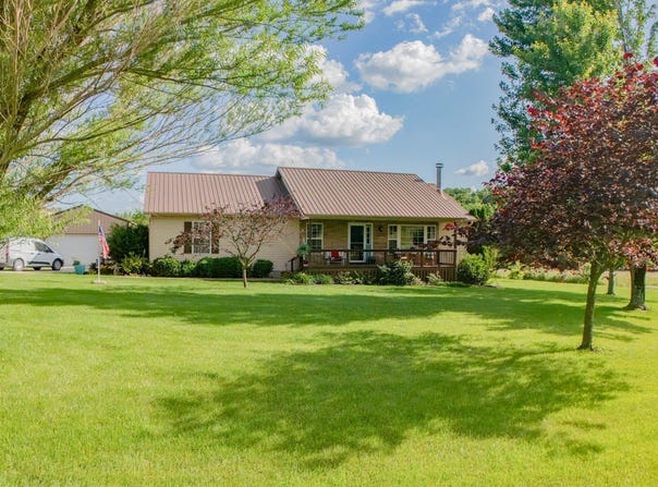 18704 C Highway, Lincoln, MO 65338