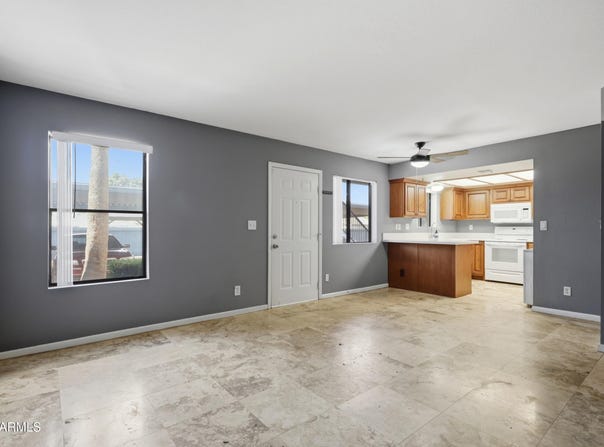 3635 N 37TH Street, Phoenix, AZ 85018