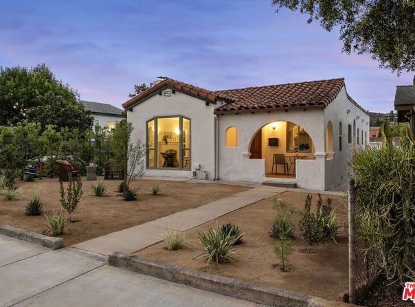 5001 Buchanan St, Los Angeles, CA 90042