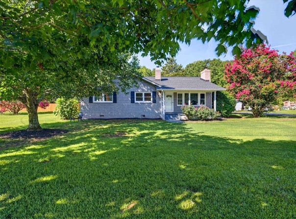 1758 Abner Creek Road, Greer, SC 29650