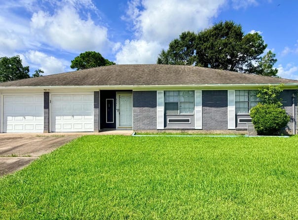 5341 Austin, Port Arthur, TX 77640