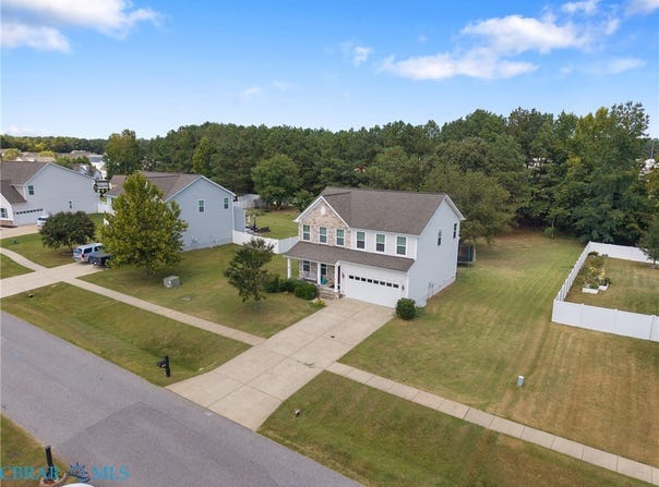 5774 Roland Smith Drive, Gloucester, VA 23061