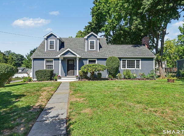 47 Crane Road, Stamford, CT 06902