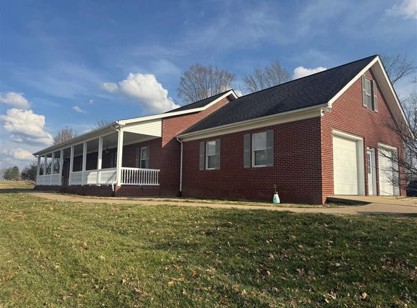 433 Old Glasgow Road, Edmonton, KY 42129