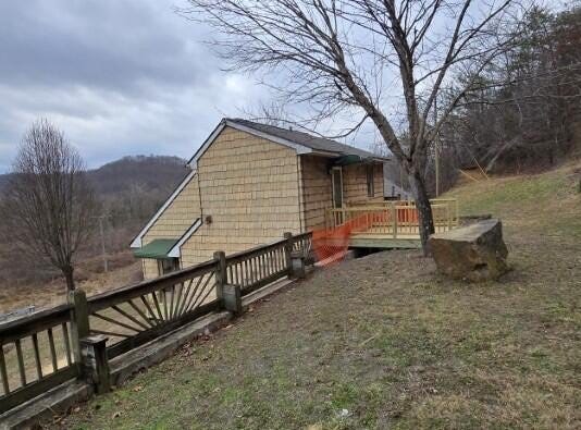 4229 US-421, Manchester, KY 40962