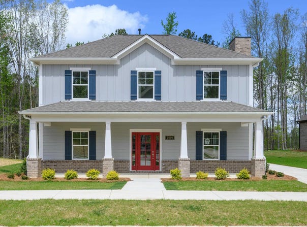2000 WOHALI DRIVE, LEEDS, AL 35094