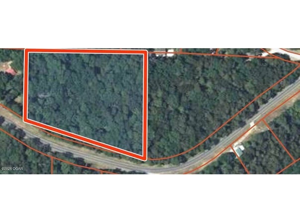4.5 +/- Acres E State HWY 90, Pineville, MO 64856