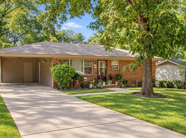 11223 Morningside Drive, Shannon Hills, AR 72103