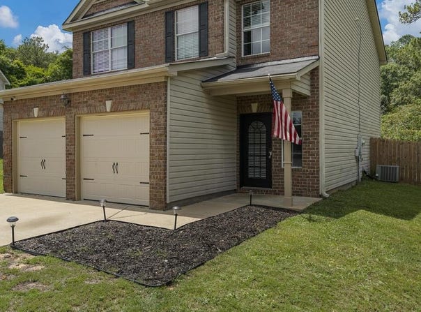 917 Dawkins Court, Phenix City, AL 36867