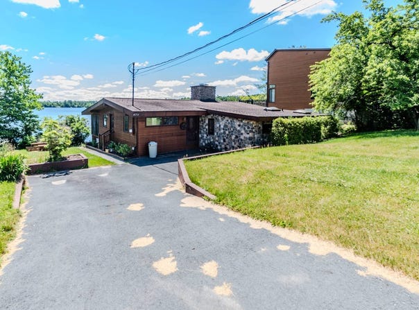 4154 W Shore Dr, White Lake, NY 12786