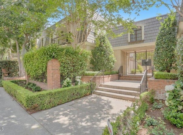 640 Wilcox Avenue, Los Angeles, CA 90004