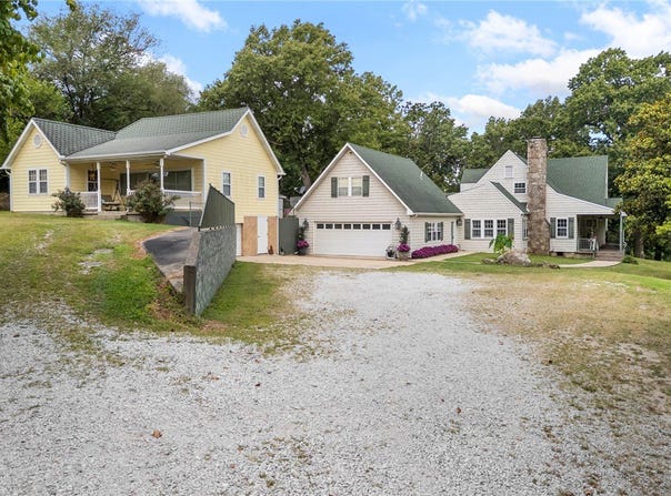 710 S Hwy 62-65, Harrison, AR 72601