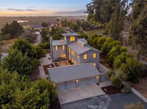 950 Mesa View Drive, Arroyo Grande, CA 93420