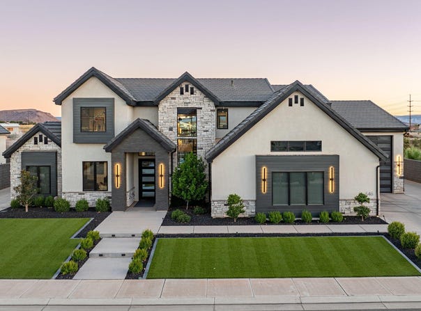 646 E Pine St, Washington, UT 84780