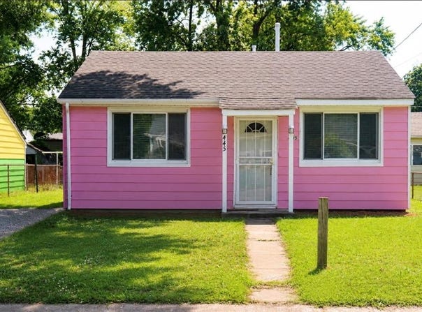 445 Smiley Road, Hampton, VA 23663