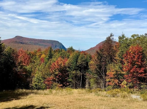 Rocky Road, Newark, VT 05871