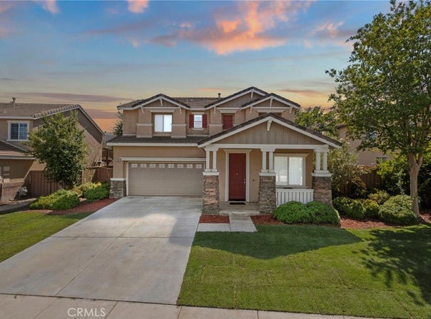 31991 Sugarbush, Lake Elsinore, CA 92532