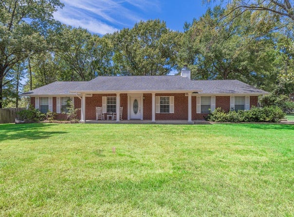 782 Fairview Drive, Diboll, TX 75941