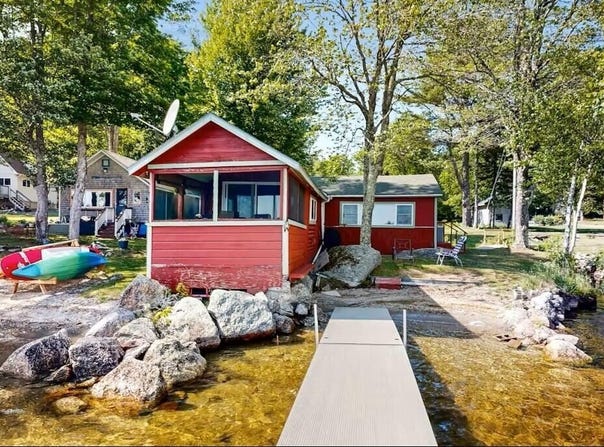4 Landing Way, Ellsworth, ME 04605