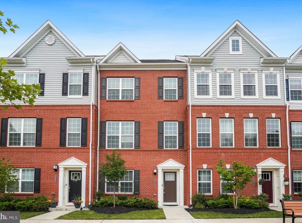 8070 POTTER Place, ELKRIDGE, MD 21075
