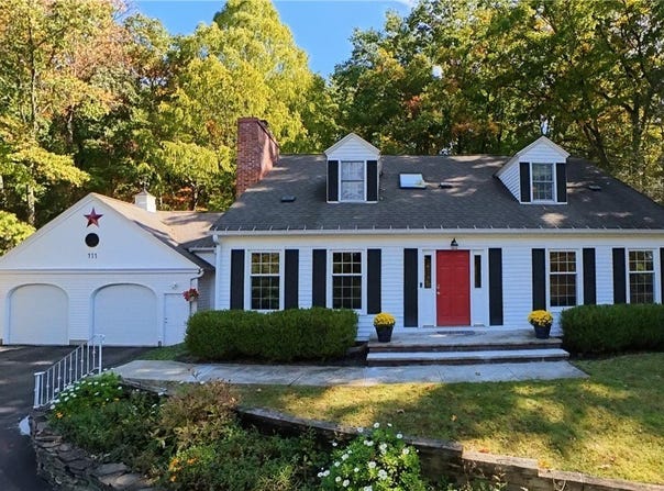 111 West Hill Terrace, Painted Post, NY 14870