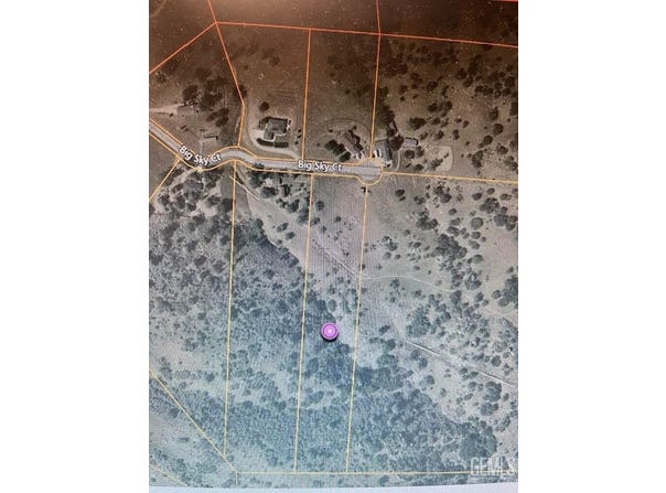 Big Sky Court, Tehachapi, CA 93561
