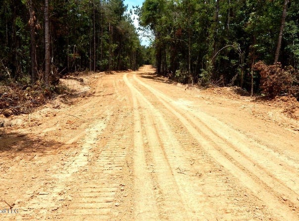 84 Cr 154, Tillatoba, MS 38961