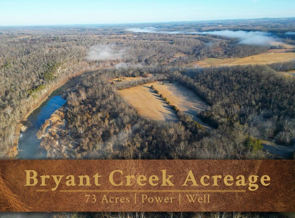 County Road 337a, Dora, MO 65637