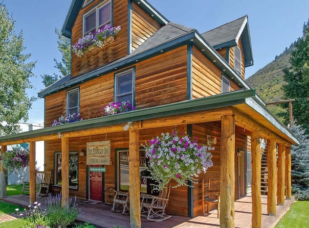 Minturn, CO 81645