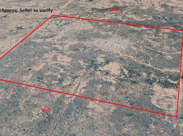 8400 N Terry Trail, Snowflake, AZ 85937