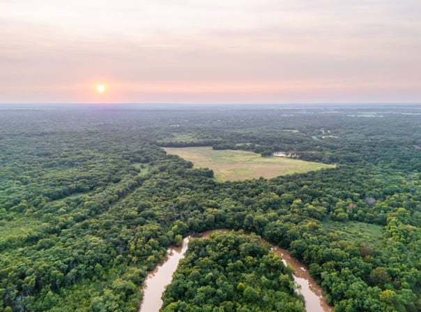 S 120 Rd, Okmulgee, OK 74447