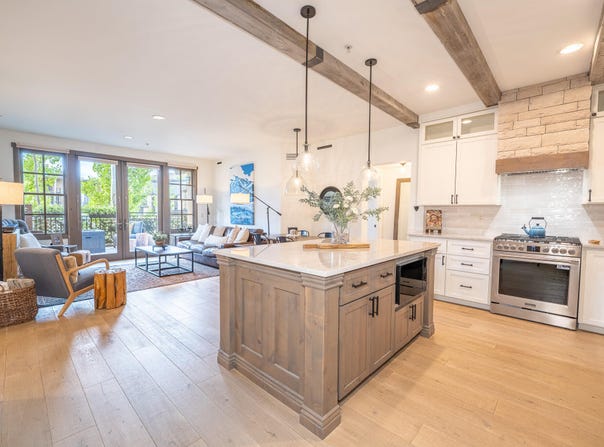 115 ANGANI Way, Sun Valley, ID 83353