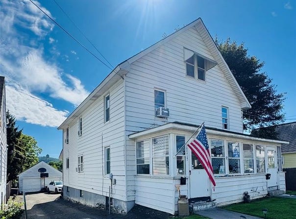 3004 Watson Boulevard, ENDICOTT, NY 13760