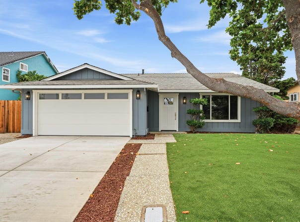 3044 San Andreas Dr, Union City, CA 94587